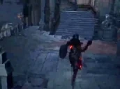 crabArrive emote for Discord