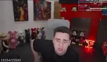 CRASHOUT emote for Discord