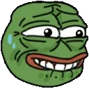 CRINGE emote for Discord