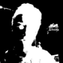 Creepy emote for Discord