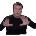 CRhands emote for Discord