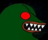 creaturebog emote for Discord