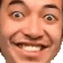 creepChamp emote for Discord