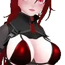 crumPOGGIES emote for Discord