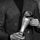 CR7CHAD emote for Discord