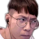 crzSussy emote for Discord