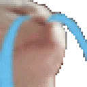 cryJAM emote for Discord