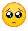 CryingFace emote for Discord