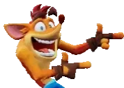 CrashPOINT emote for Discord