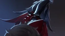 CRUSHED emote for Discord