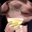 creatureNod emote for Discord