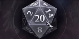 CriticalSuccess emote for Discord