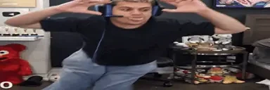 CripWalk emote for Discord