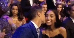 CristianoW emote for Discord