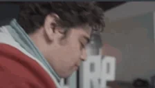 cQuoiCePoulet emote for Discord