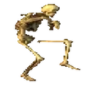 Creeping emote for Discord