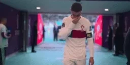 CristianoL emote for Discord