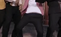 CROTCHIN emote for Discord