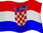 CROATIA emote for Discord