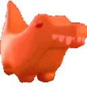 CrocWalk emote for Discord