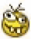 crazy emote for Discord