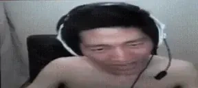 crashout emote for Discord