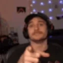 crayFinger emote for Discord