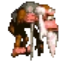 crankyWalk emote for Discord