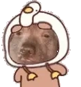 creatureWiggle emote for Discord