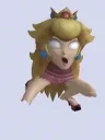 crincess emote for Discord