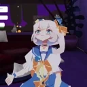 CrankinMyHog emote for Discord