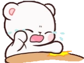 Crying emote for Discord