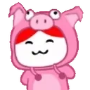 crumpLeave emote for Discord