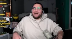 cristianGoofy emote for Discord