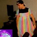 crayTwirl emote for Discord