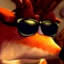 CrashWut emote for Discord