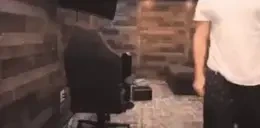 CRASHOUT emote for Discord