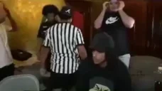 crashout emote for Discord