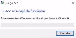 CrashedGame emote for Discord
