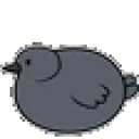 crowDance emote for Discord