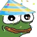 CrungoSmileBirthday emote for Discord