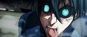 CRASHOUT emote for Discord