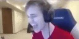 CRASHOUT emote for Discord