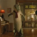 CROCODANCE emote for Discord