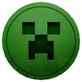 creepaCoin emote for Discord