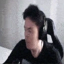 CrazyFlex emote for Discord