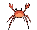 crabPls emote for Discord