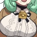 crePoggies emote for Discord