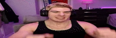 CRASHOUT emote for Discord