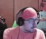 crazytonedogWhenLEGOHar emote for Discord